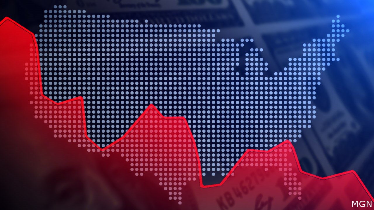 Growing Fears U.S. Headed Towards Recession, Lawmakers React