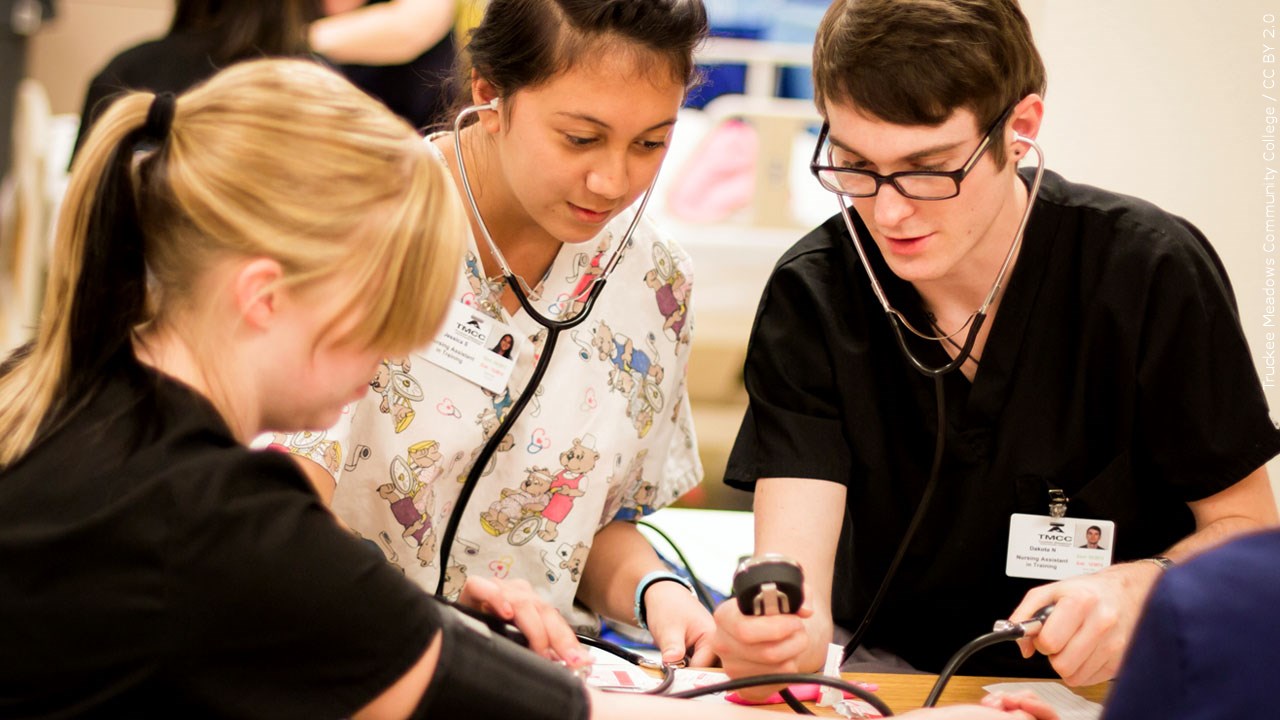 UPMC Combats Nursing Shortage