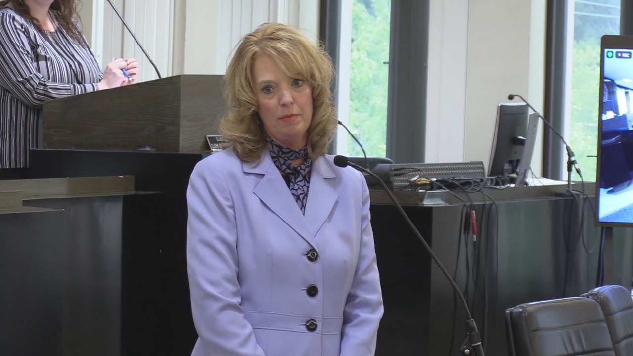 New Legislator Appointed To Serve Parts Of Jamestown, Lakewood, Busti