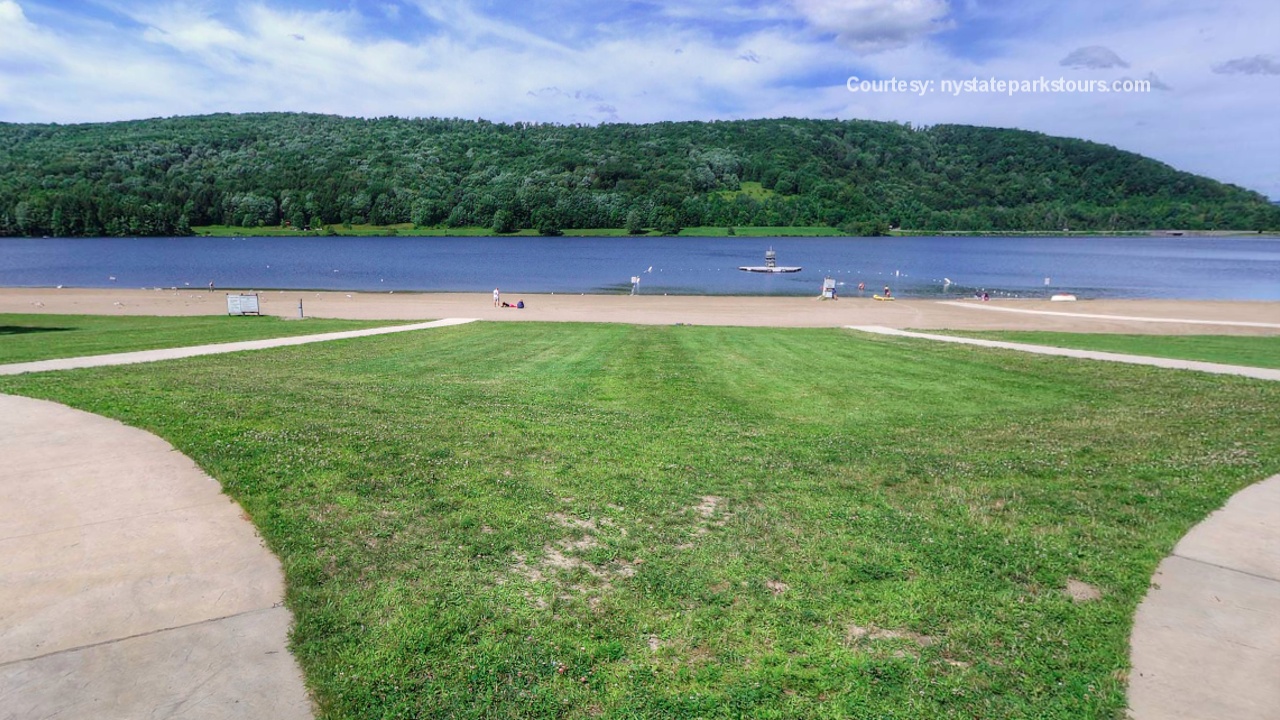 NY State Parks Break Attendance Record with 84.1 Million Visits in 2023