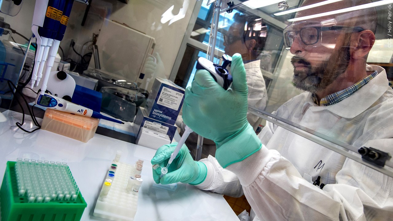 New York Health Department’s concern for polio grows deeper