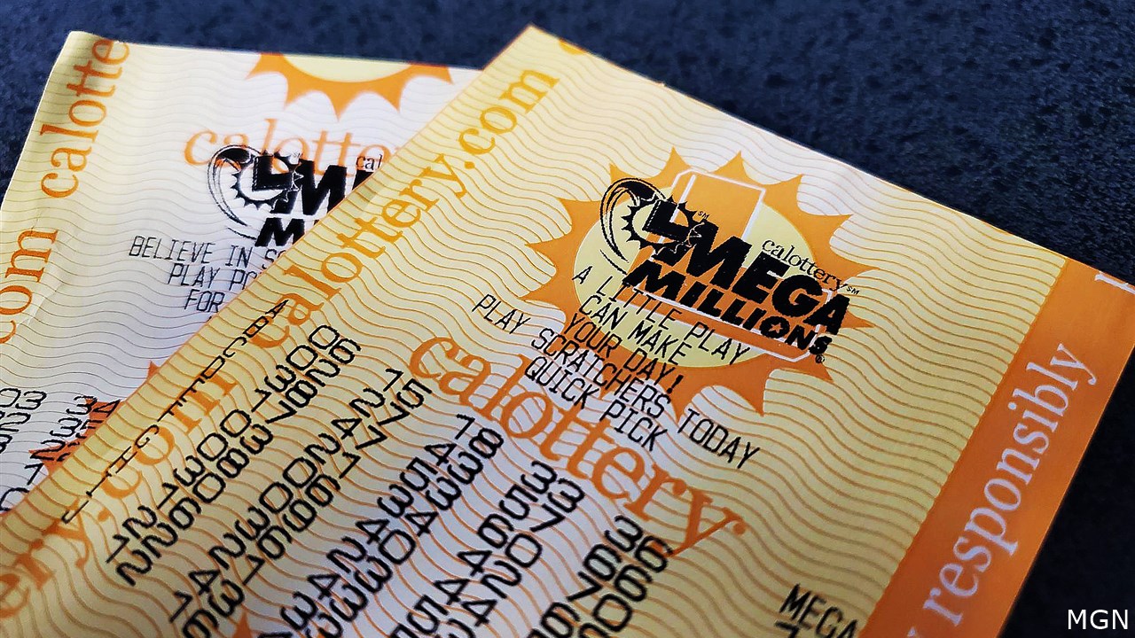 Ticket Bought In Illinois Wins $1.337B Mega Millions Jackpot