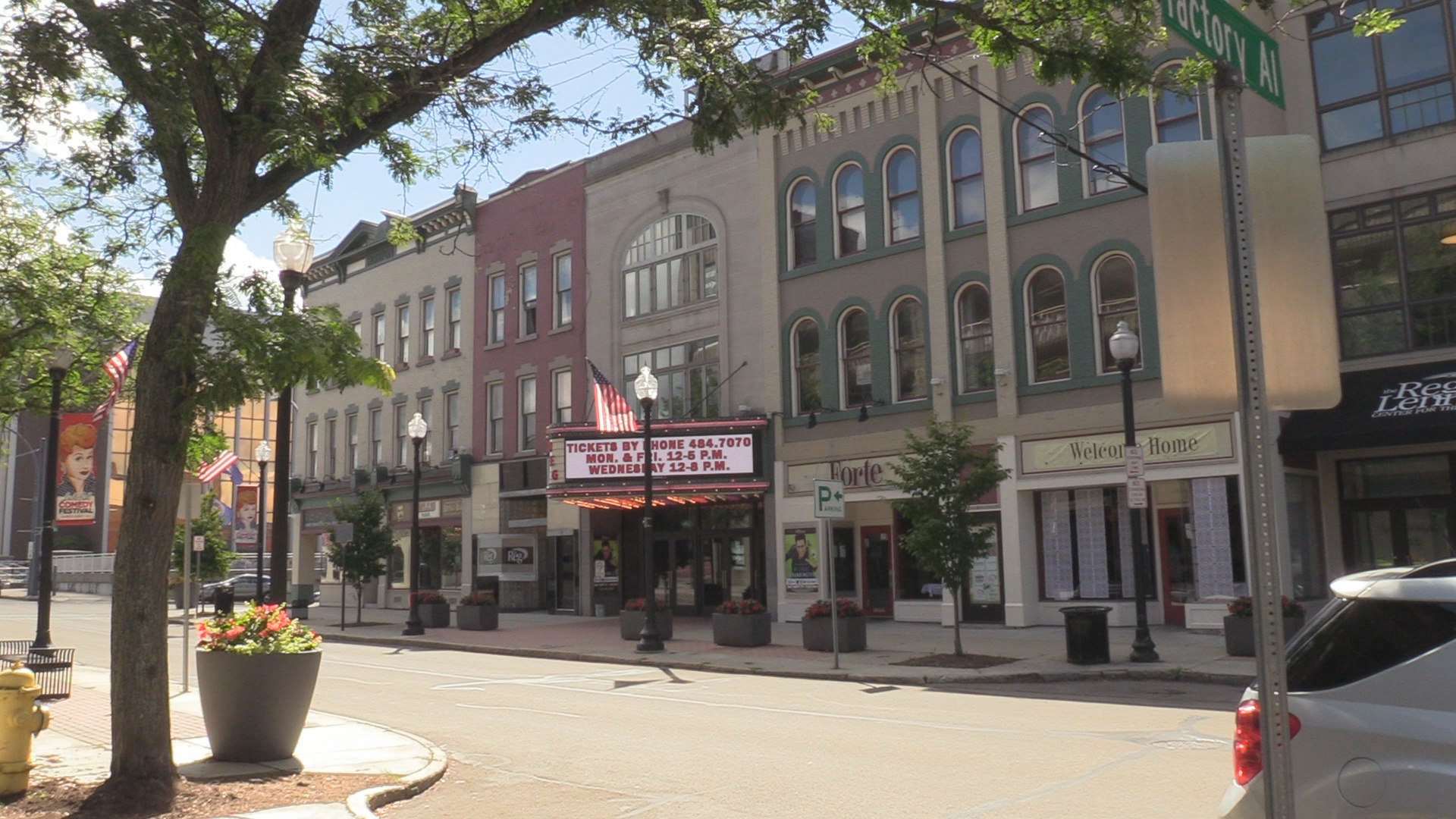 Comedy Fest 2022: What Local Businesses Are Doing To Prepare