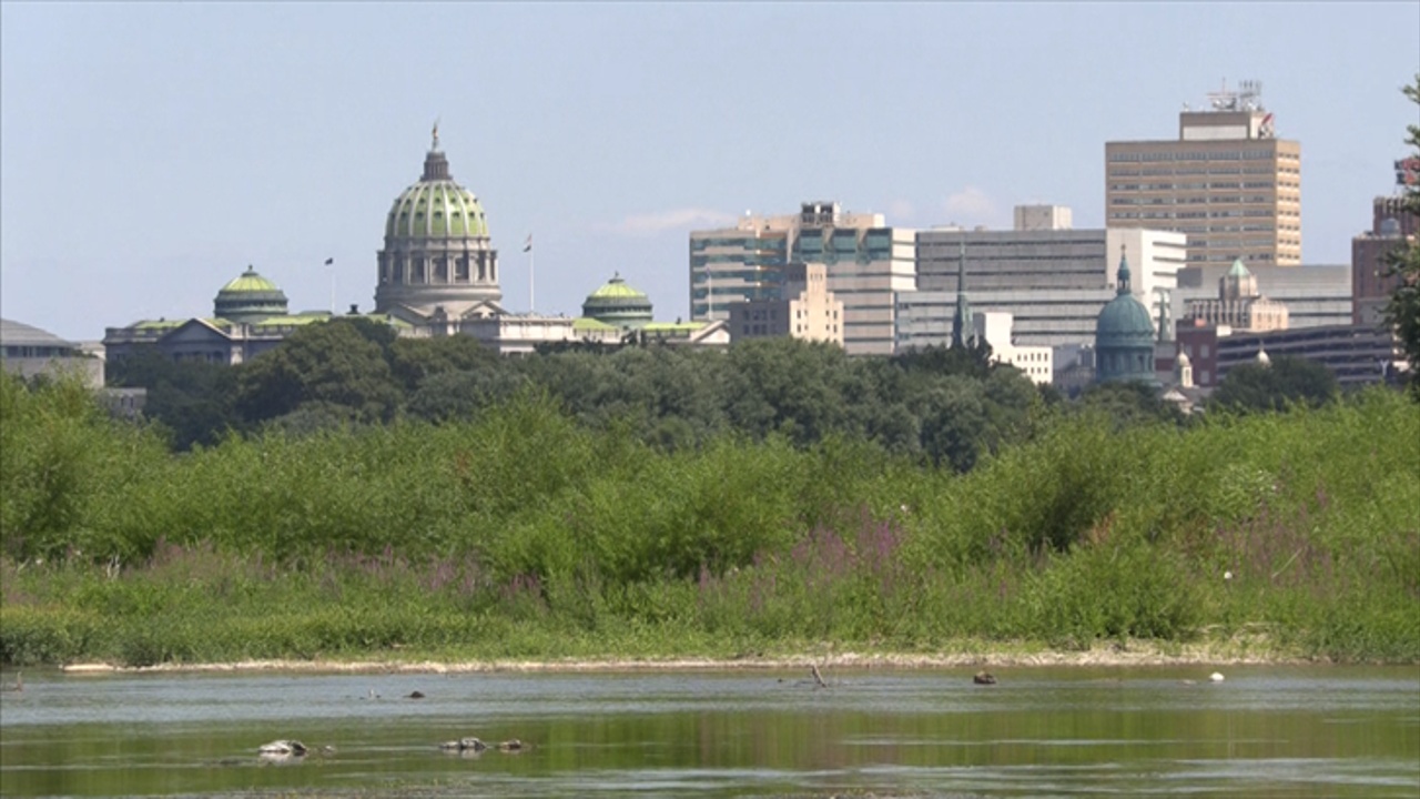 Lawmakers Look Upstream to Improve Quality of PA’s 85,000+ Miles of Waterways