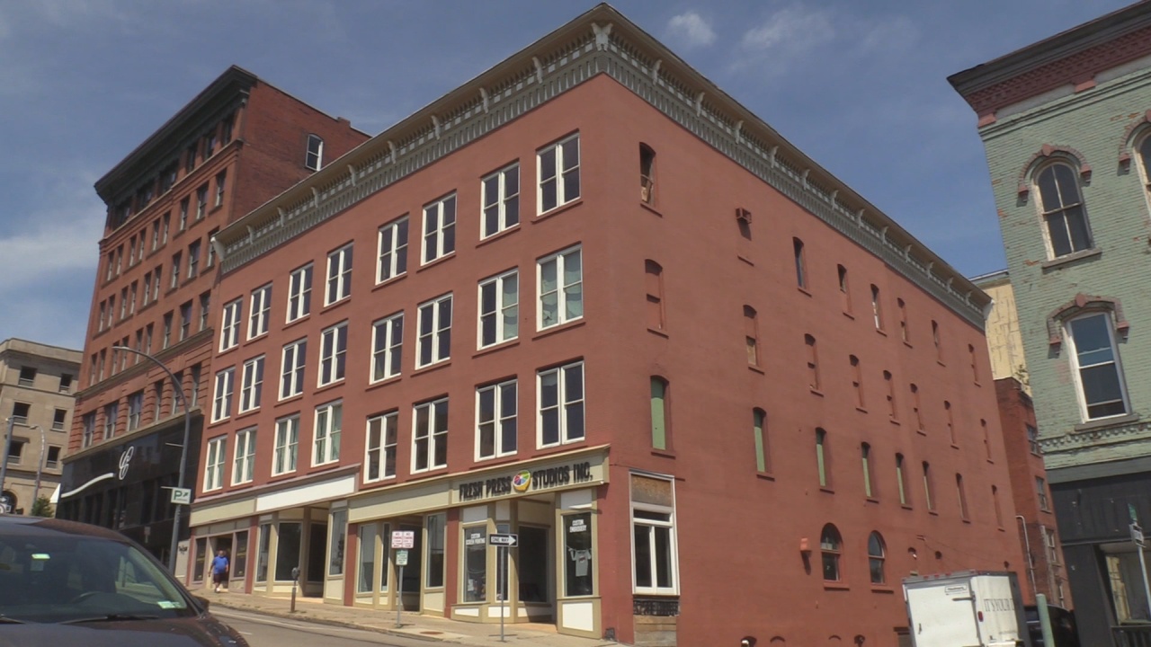 Volunteers Step Up For Women’s Shelter, After Construction Hits A Snag