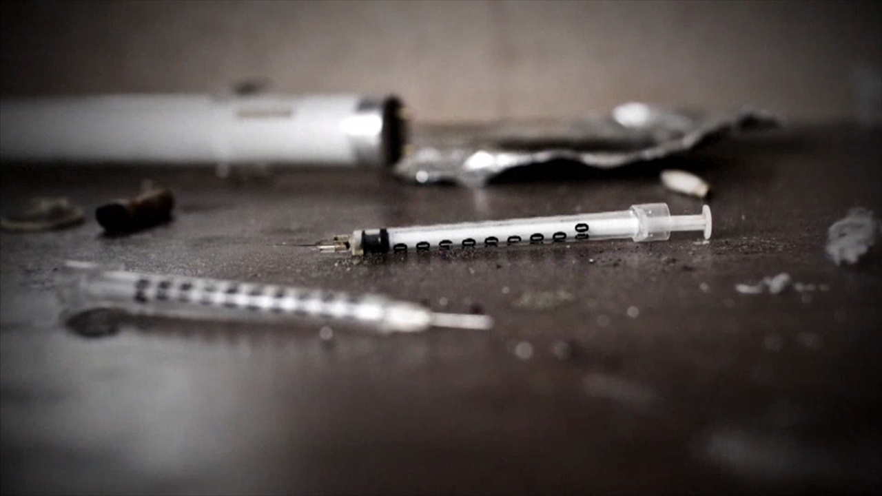 Salamanca Man Arrested in Ellicottville with Over 80 Grams of Suspected Fentanyl