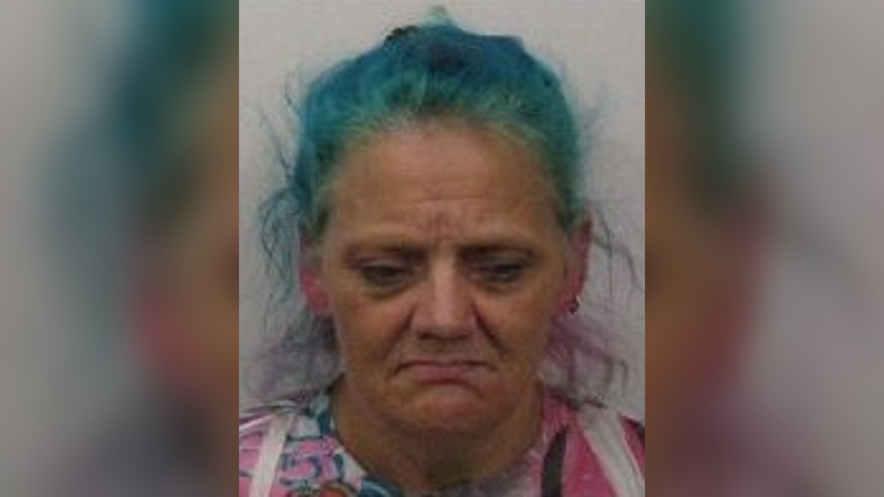 Gerry Woman Jailed Following Alleged Machete Attack