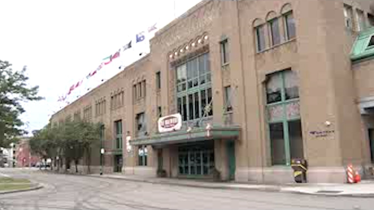 Transit Stations Could Get Funding to Improve ADA Accessibility