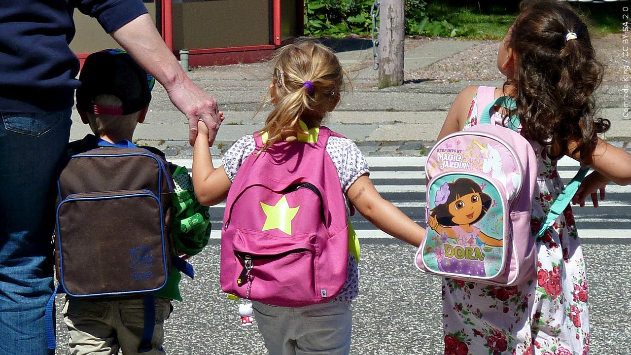 $11.6 Million Bolsters Early Head Start Programs in New York