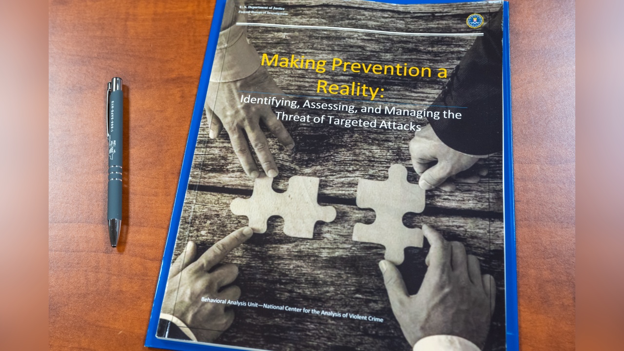 New York Requiring Counties To Develop Domestic Terrorism Prevention Plans