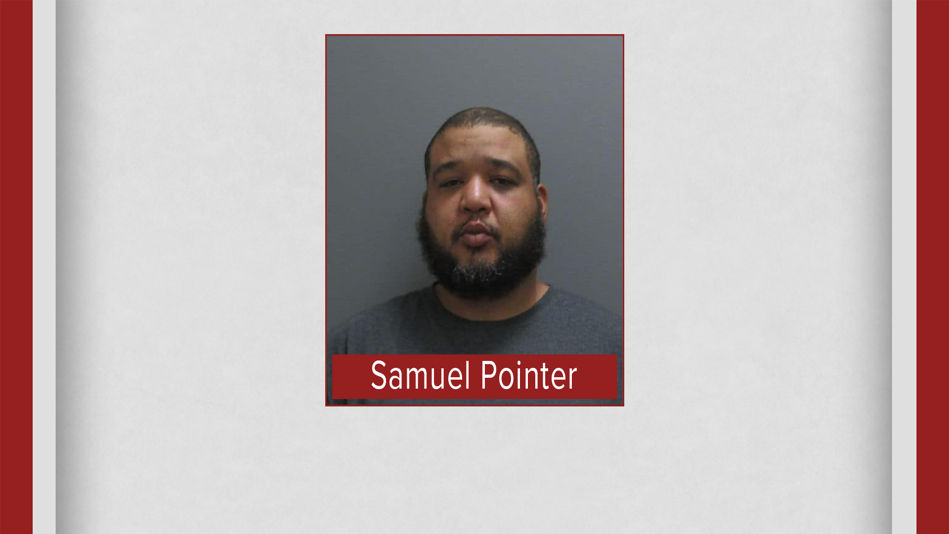 Wanted Man Who Fled Police Faces Additional Charges Following Raid