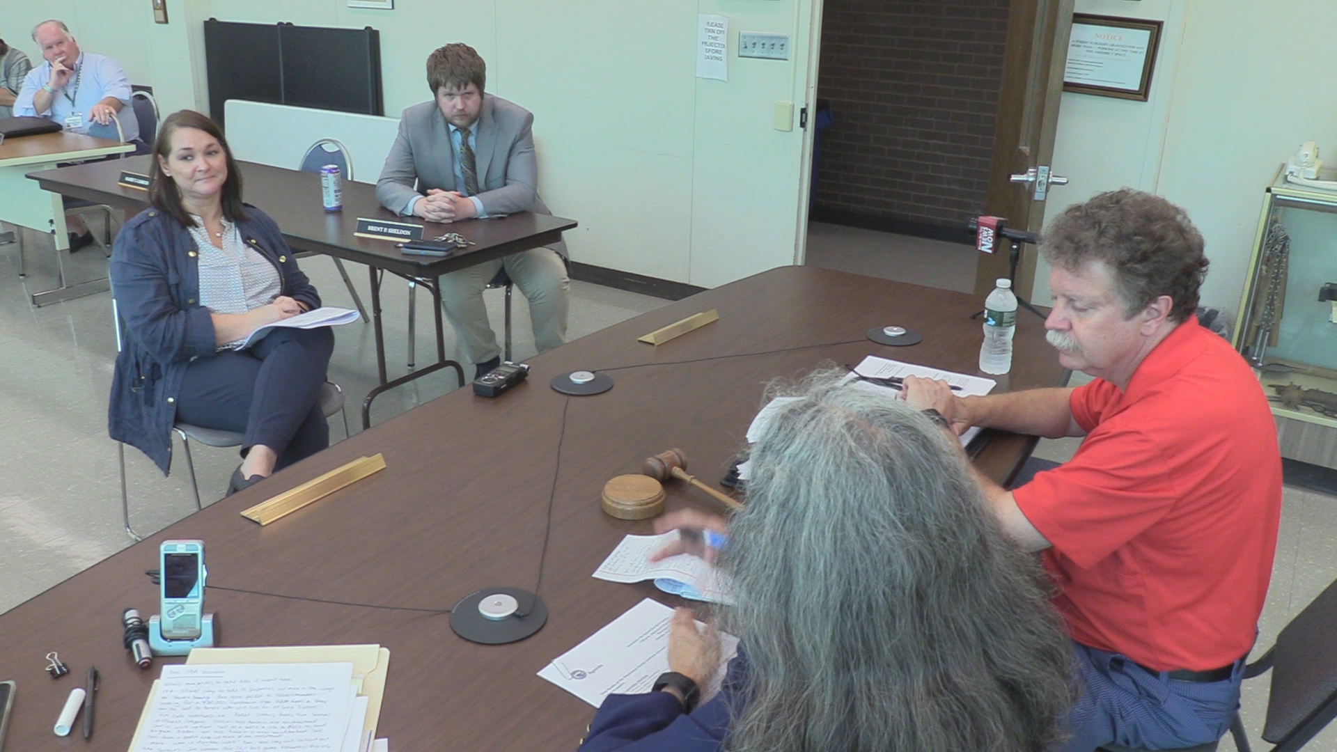 New Program To Fix Dilapidated Properties Proposed