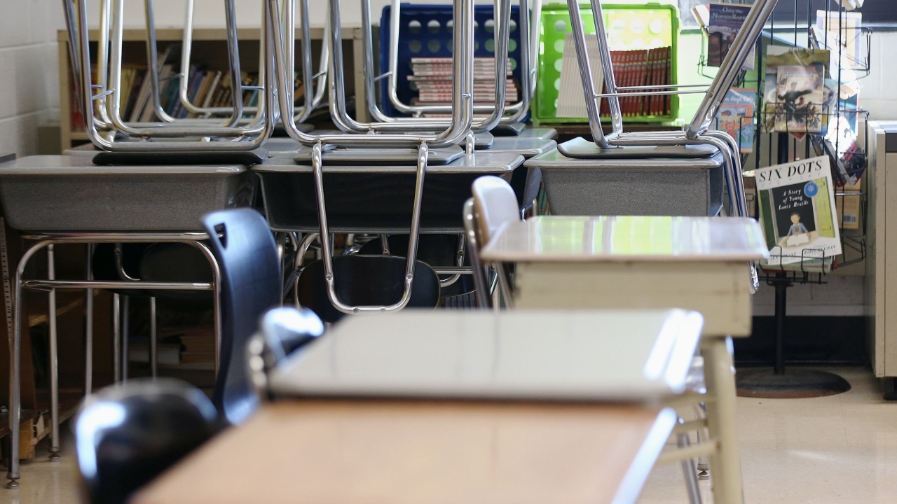 Staying On Top Of Required School Immunizations Before Returning To Classroom