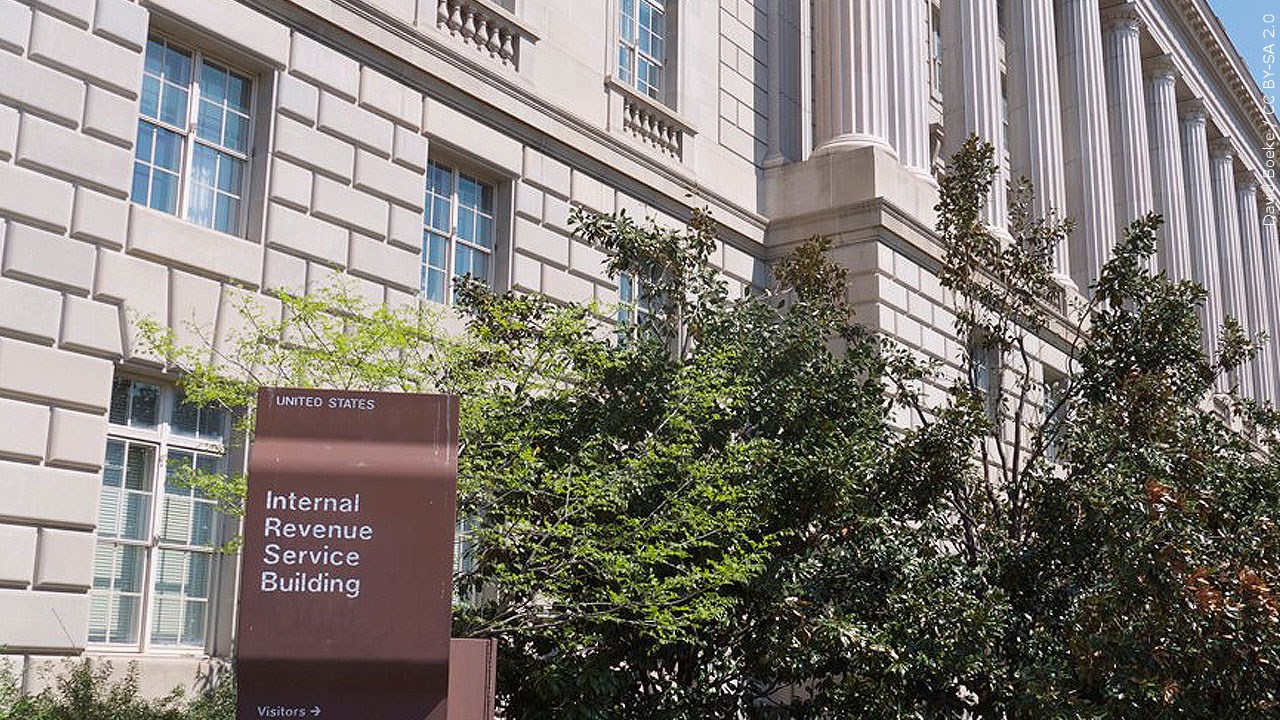 Treasury Secretary Warns IRS About Auditing Households