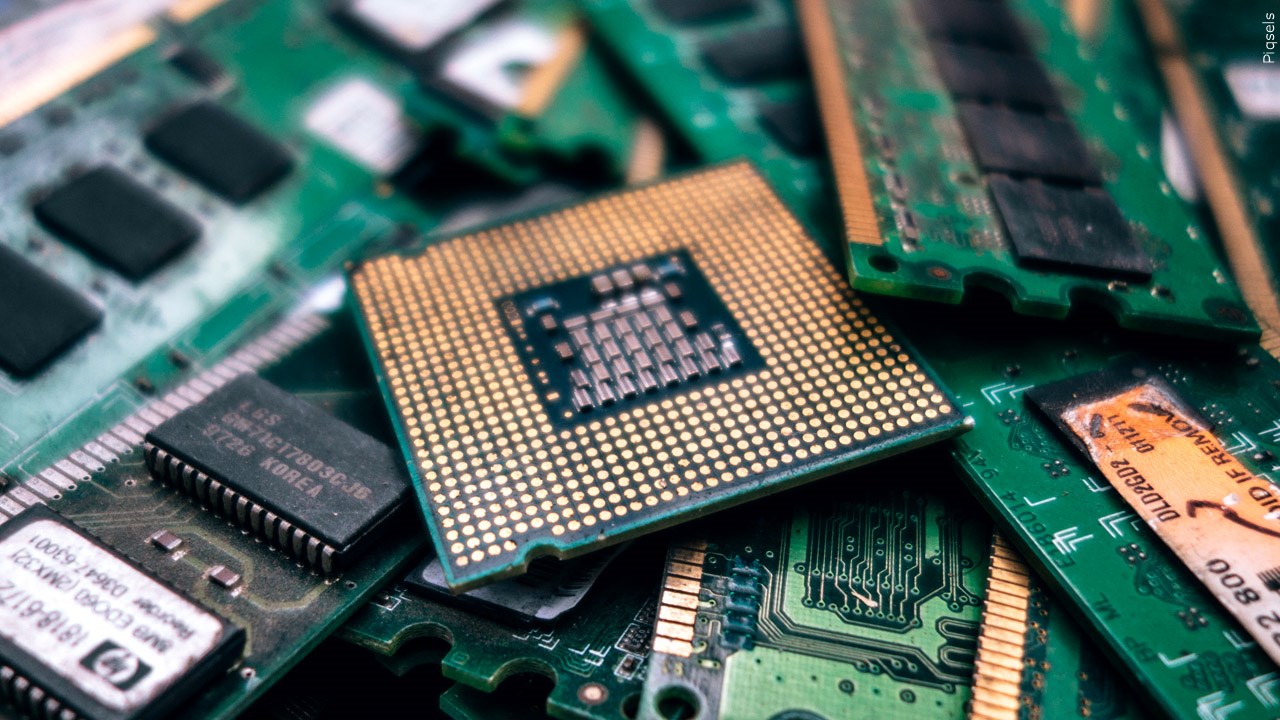 First In The Nation Green Chips Legislation Passed In New York WNY