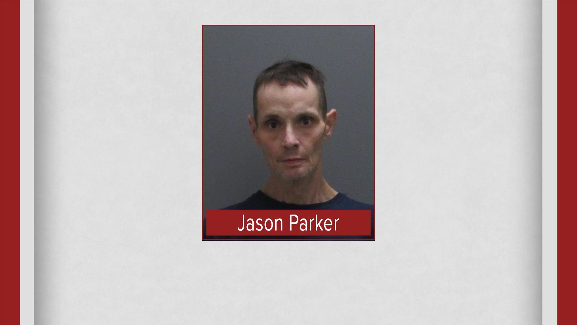 Jamestown Man Allegedly Busted With Fentanyl, Cocaine During Raid