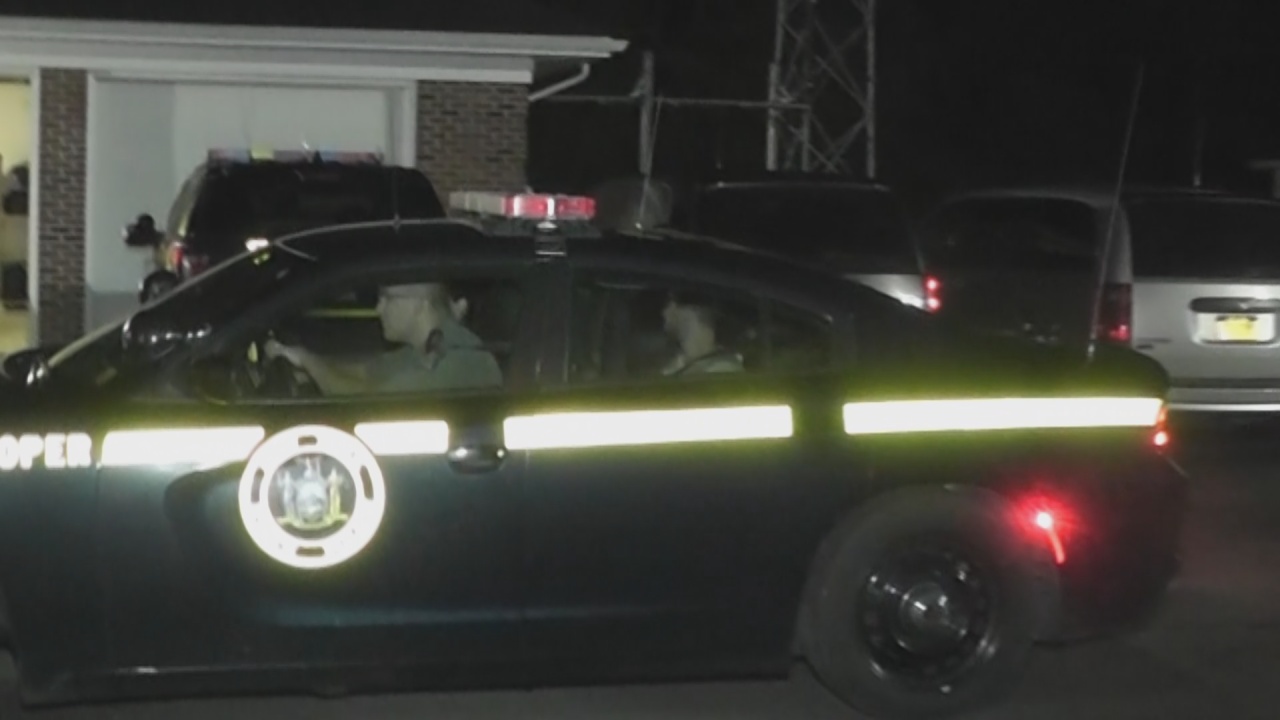 Man Accused Of Stabbing World-renowned Author At Chautauqua Jailed 