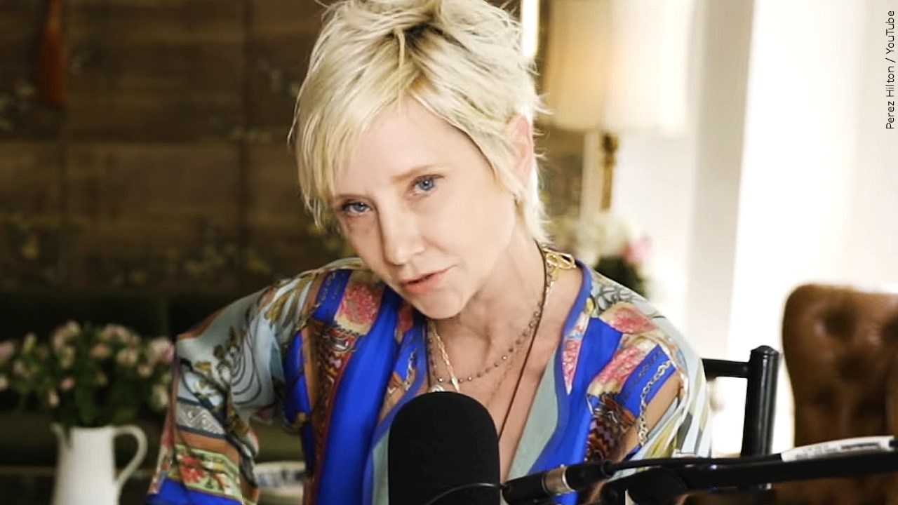 Anne Heche Dies Of Crash Injuries After Life Support Removed 