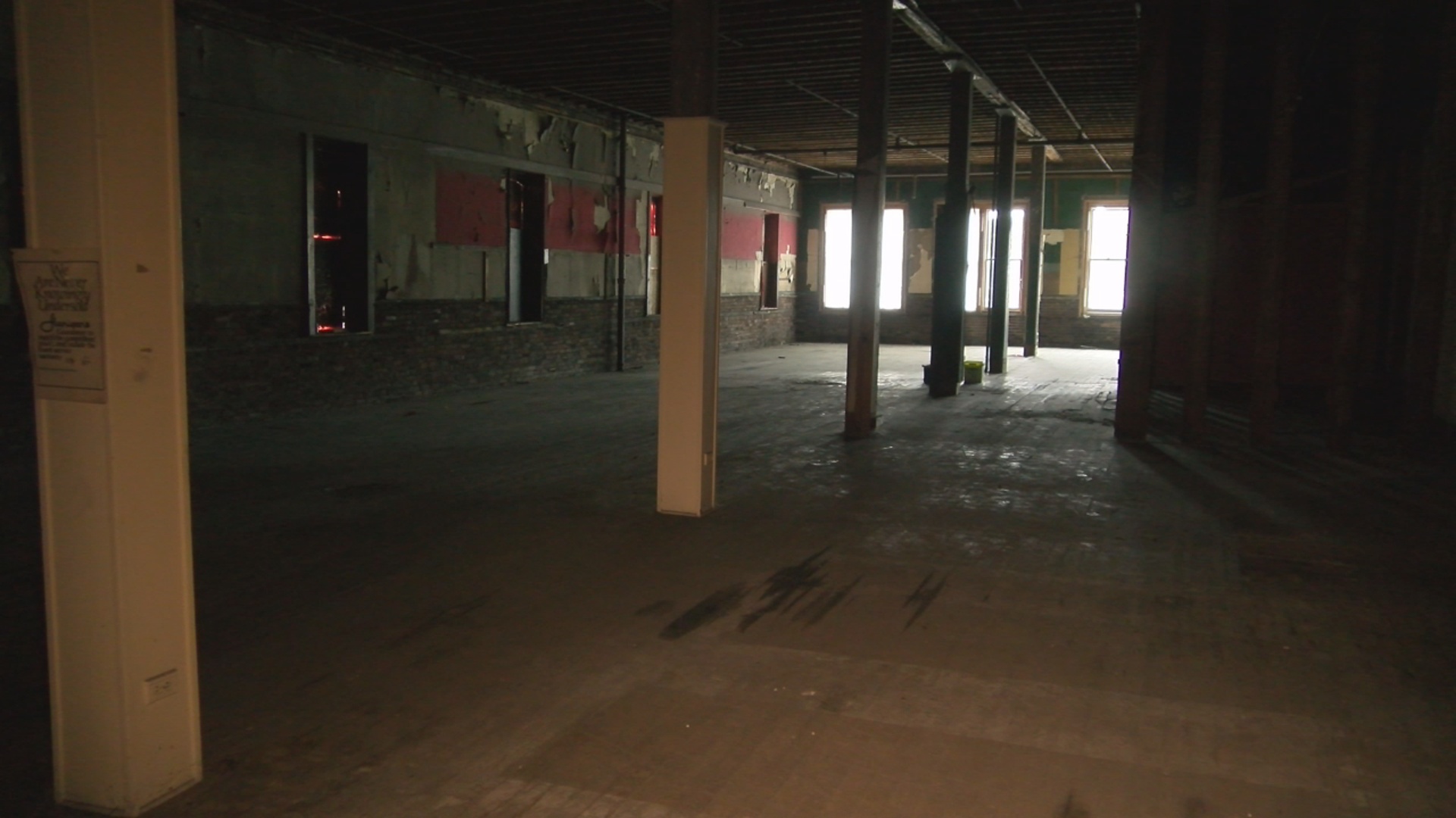 Volunteers Raise Over $31,000 To Help Jamestown Women’s Shelter Project