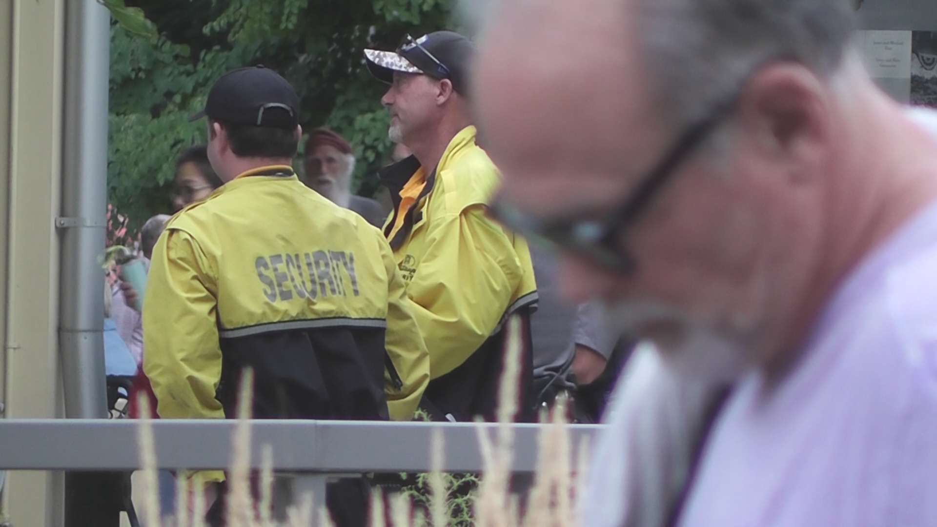 Lawmakers Seek “Peace Officer Status” For Chautauqua Institution Police