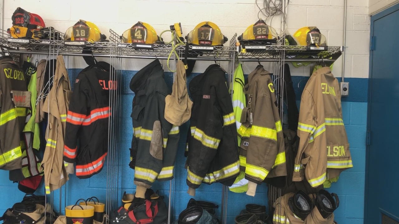 Celoron VFD Donating Equipment To South America, Local Zoo WNY News Now