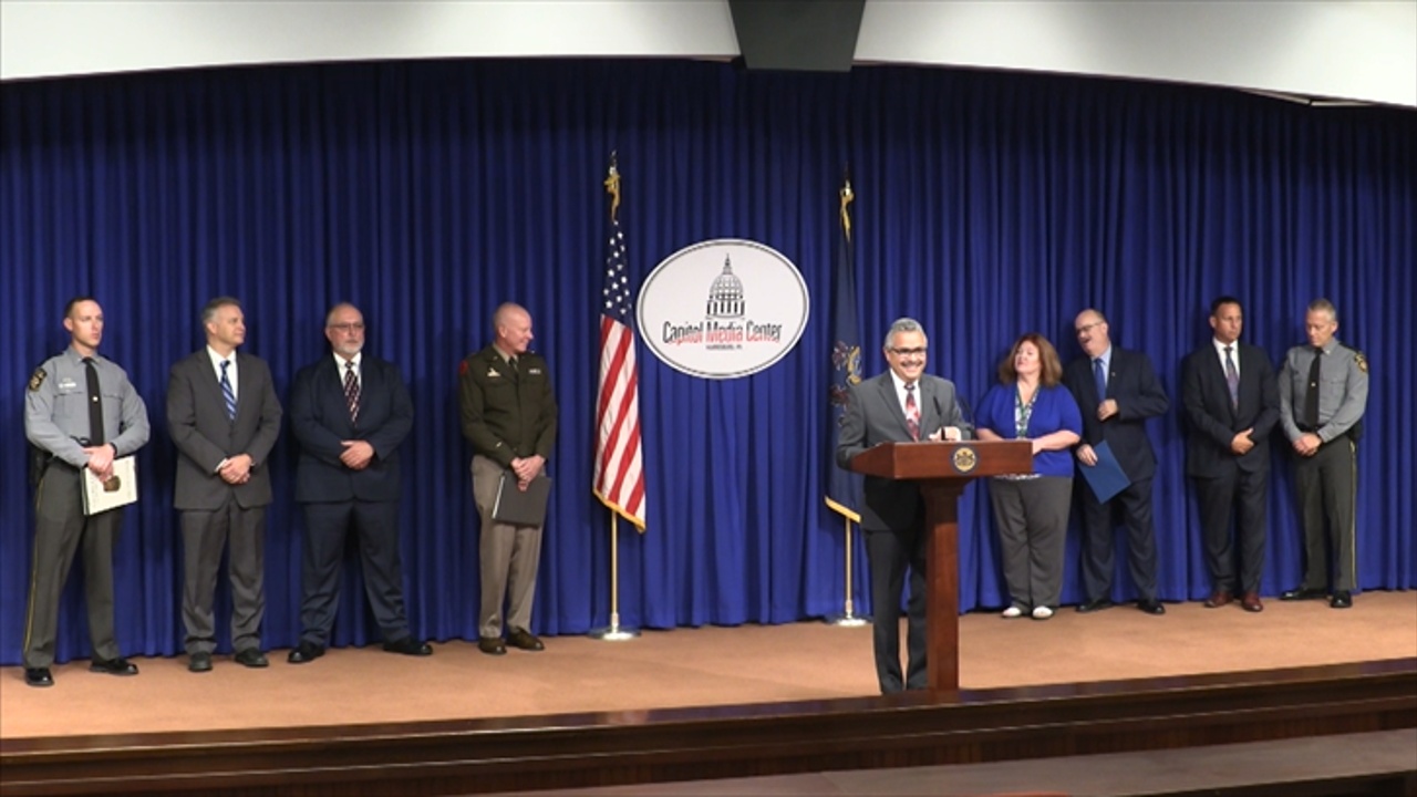 PA Launches New Team to Investigate Financial Exploitation of Seniors