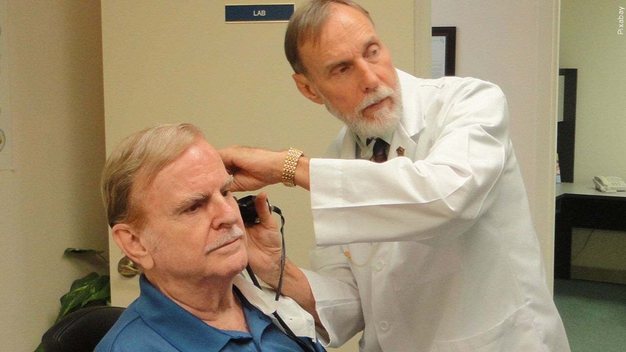Over-the-Counter Hearing Aids to Become Available in October