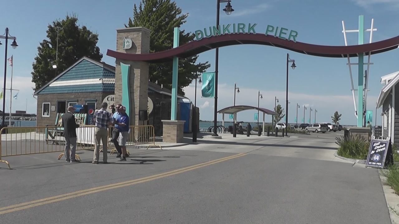 Dunkirk Gears Up for a Vibrant 2024: Your Guide to Summer Events