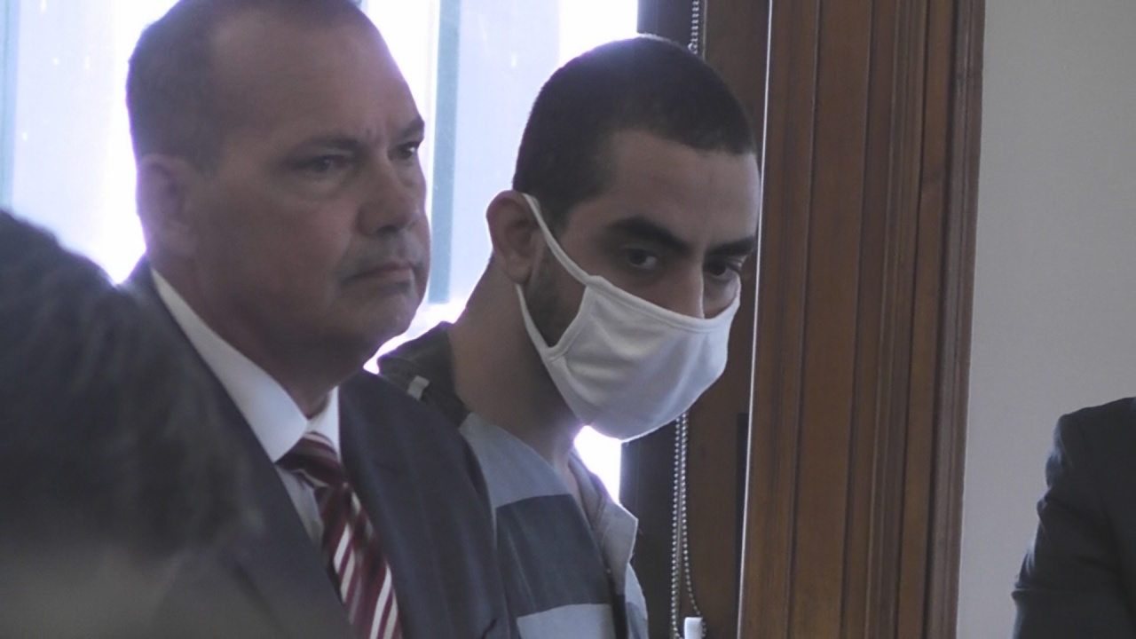 Counsel Of Alleged Rushdie Attacker Worried About Fair Trial Chances