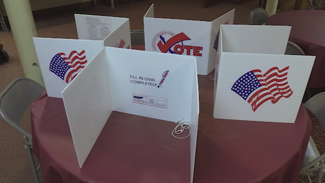 Preview of Western NY Special, Primary Races