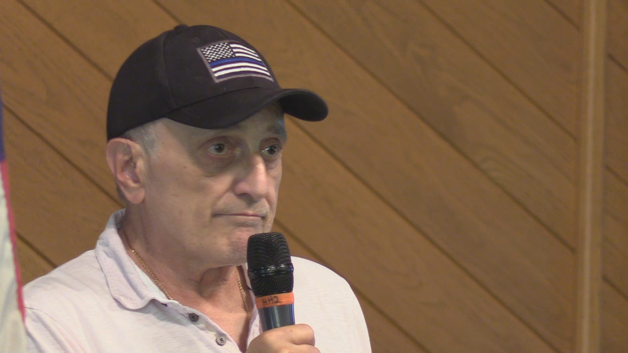 Paladino Concedes in NY-23rd Republican Primary