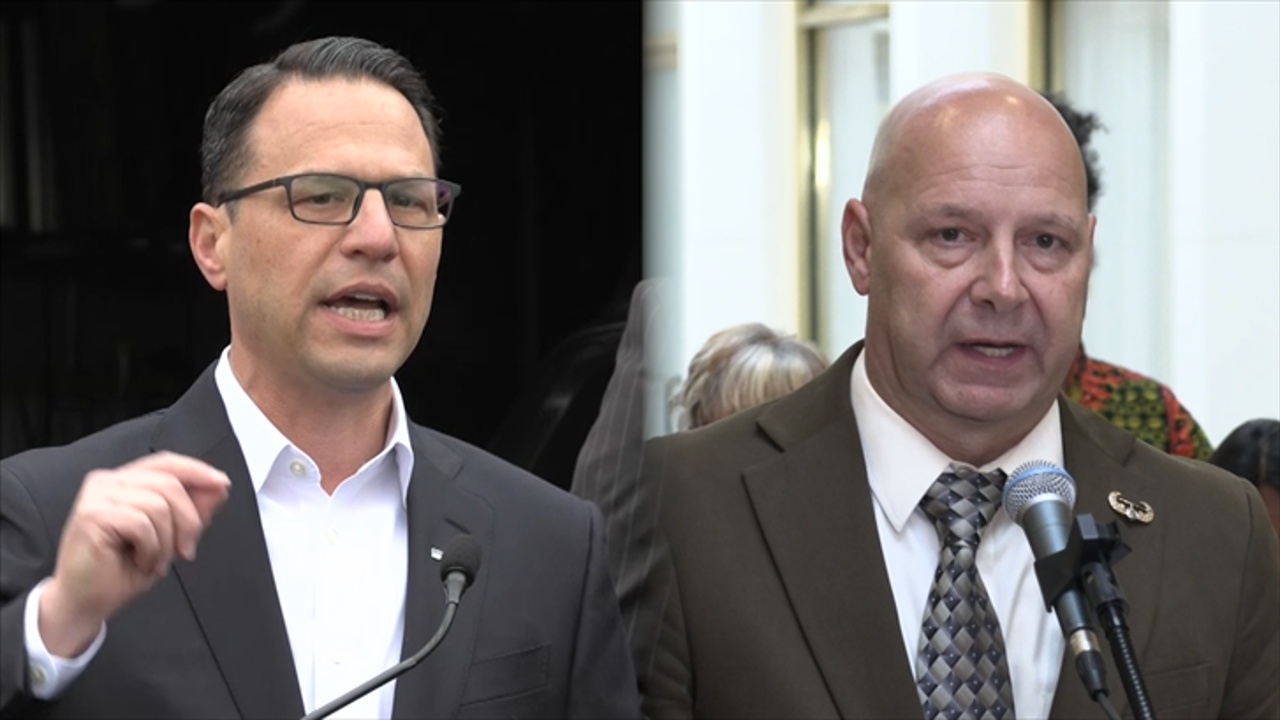 The Race For PA Governor: Expert Insight, Polls, and Debate Demands