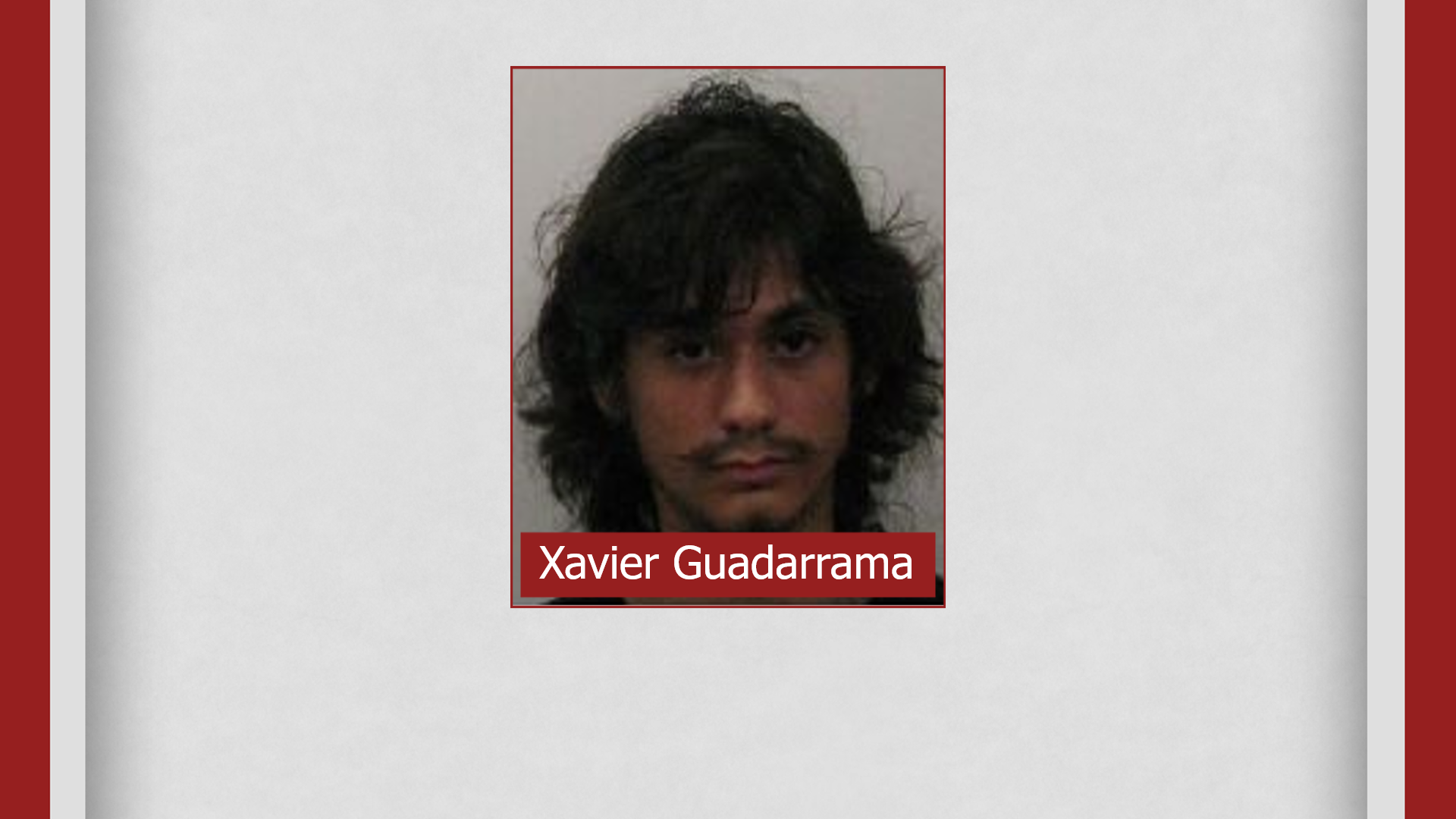 Jamestown Man Jailed Following Stabbing At Mayville Library
