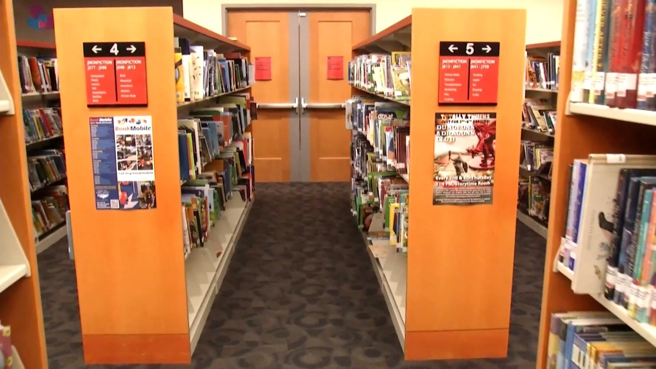 Congressional Members Urge School Library Material Investigation
