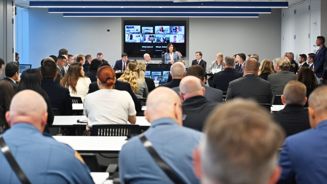 6,000 Illegal Guns Seized Since January in NYS WNY News Now