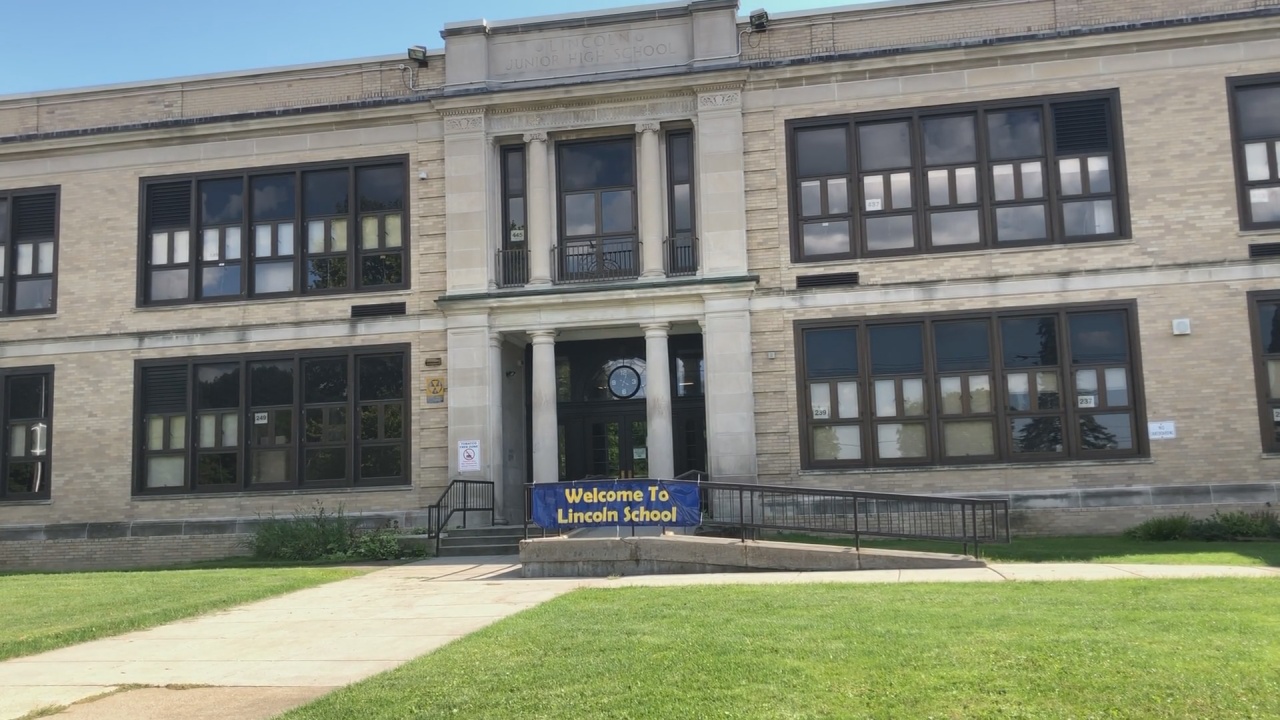 Jamestown Educators Gear Up For The Fall School Year WNY News Now