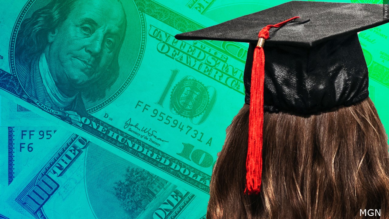 New York State Cancels Big Fee on Outstanding Student Debt