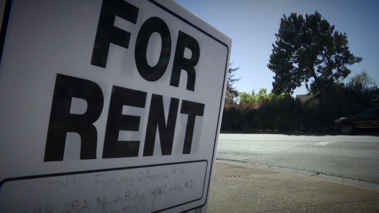Congressional Hearing Focuses on Housing, Rental Crisis