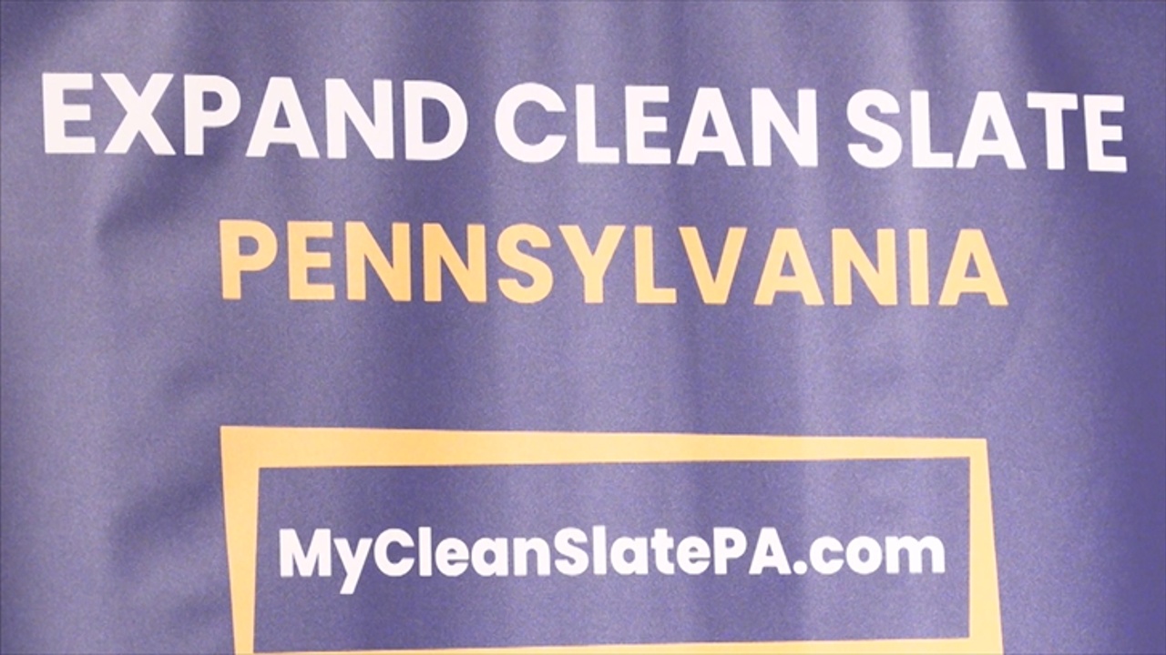 PA Lawmakers Look to Expand Clean Slate Law WNY News Now