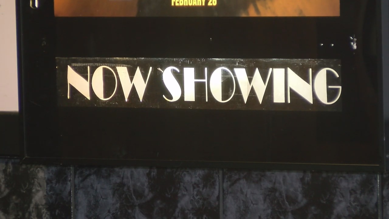 Dipson Theaters Taking Part In National Cinema Day On Saturday WNY