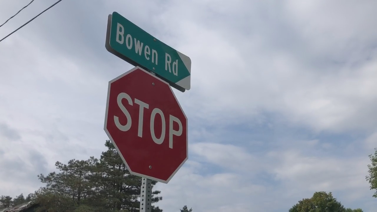 Missing Randolph Woman Located