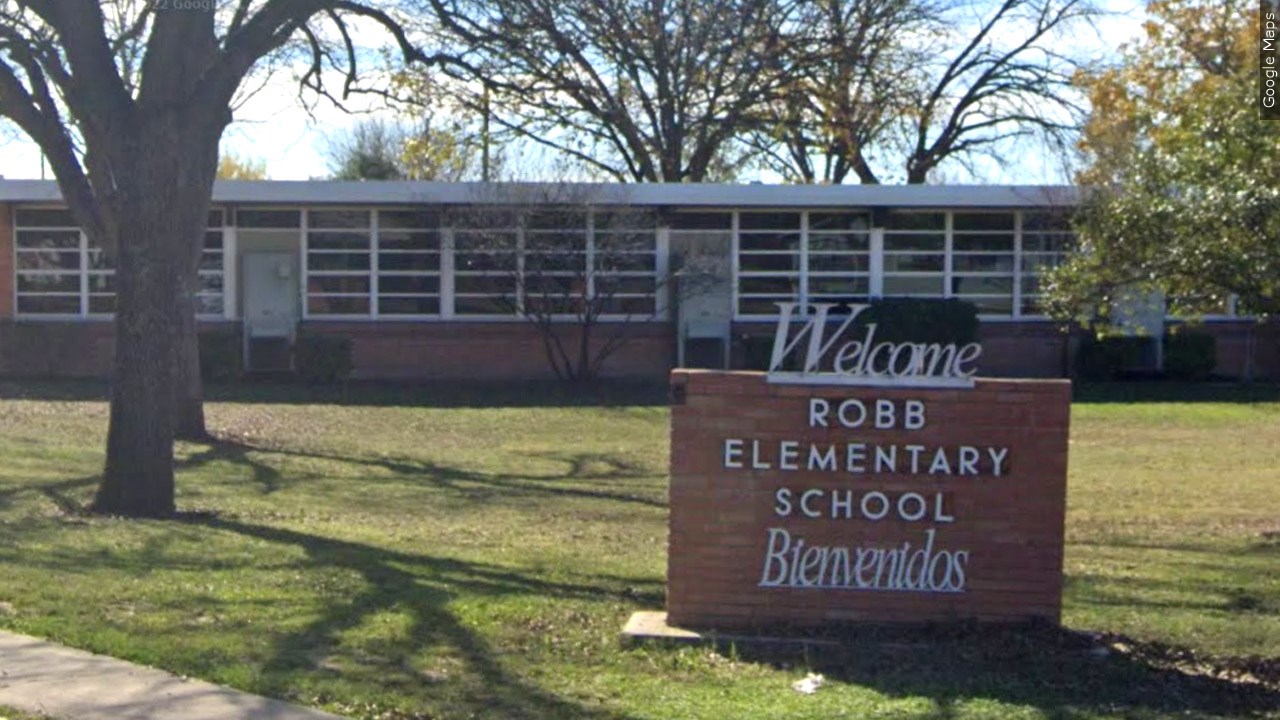 Uvalde school year starts amid fear and unfinished security