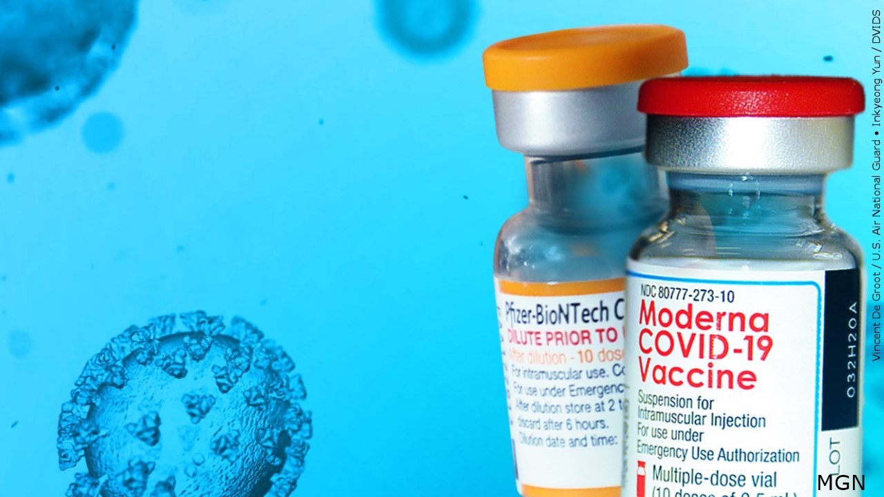 FDA Approves Vaccine Bivalent Booster Targeting Omicron Subvariant
