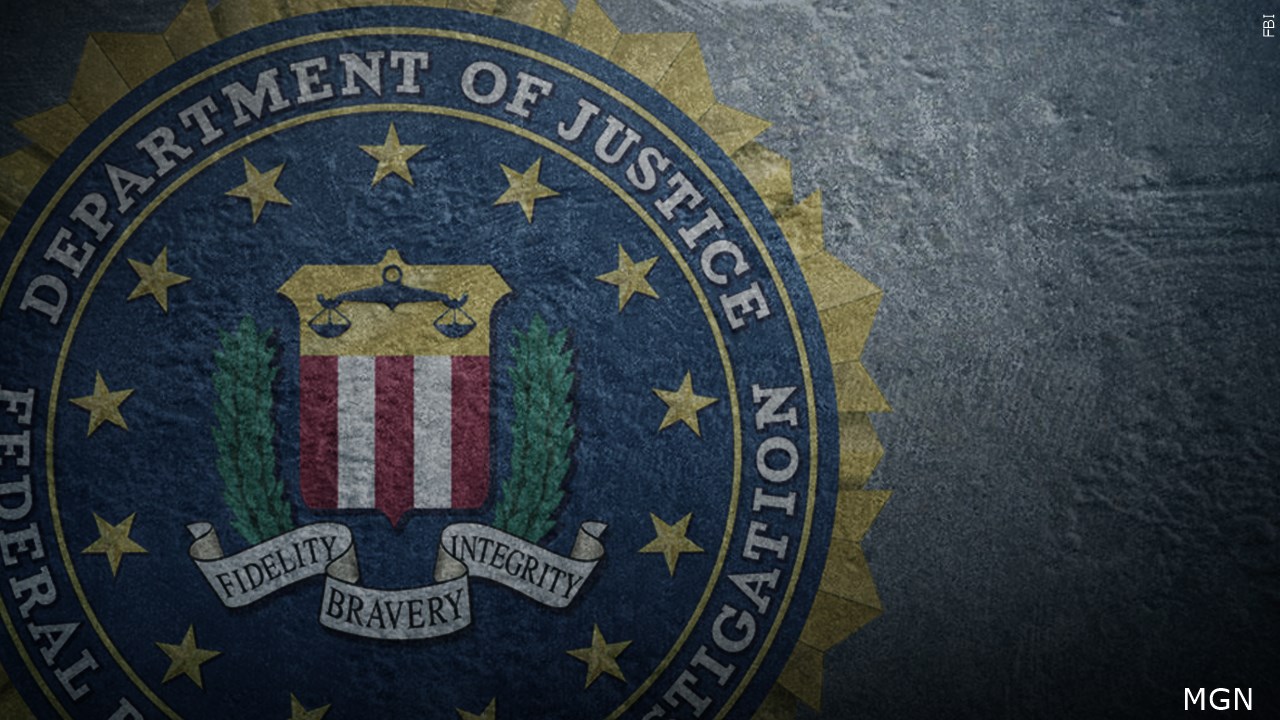 Congressman Langworthy Introduces Legislation to Protect FBI Whistleblowers from Retaliation