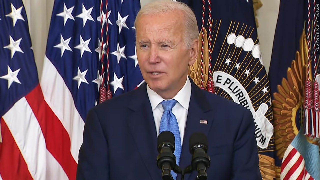 In a nod to JFK, Biden pushing ‘moonshot’ to fight cancer