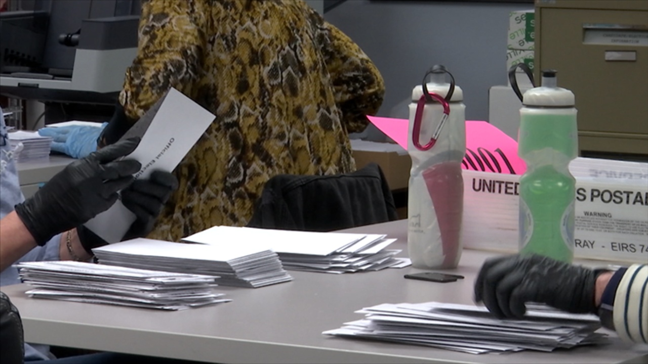 Pa Dems Push for Pre-Canvassing, Republicans Say More Is Needed for Election Improvements