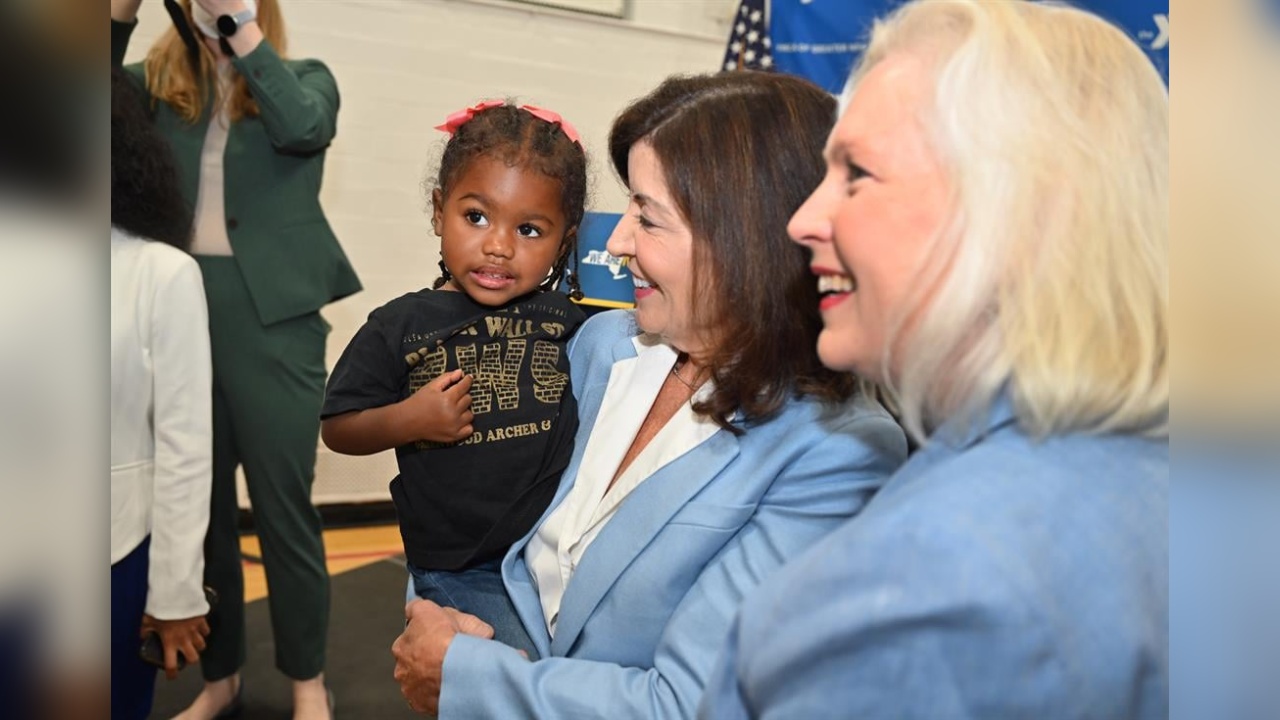 Second round of childcare provider stabilization grants expected to keep providers doors open