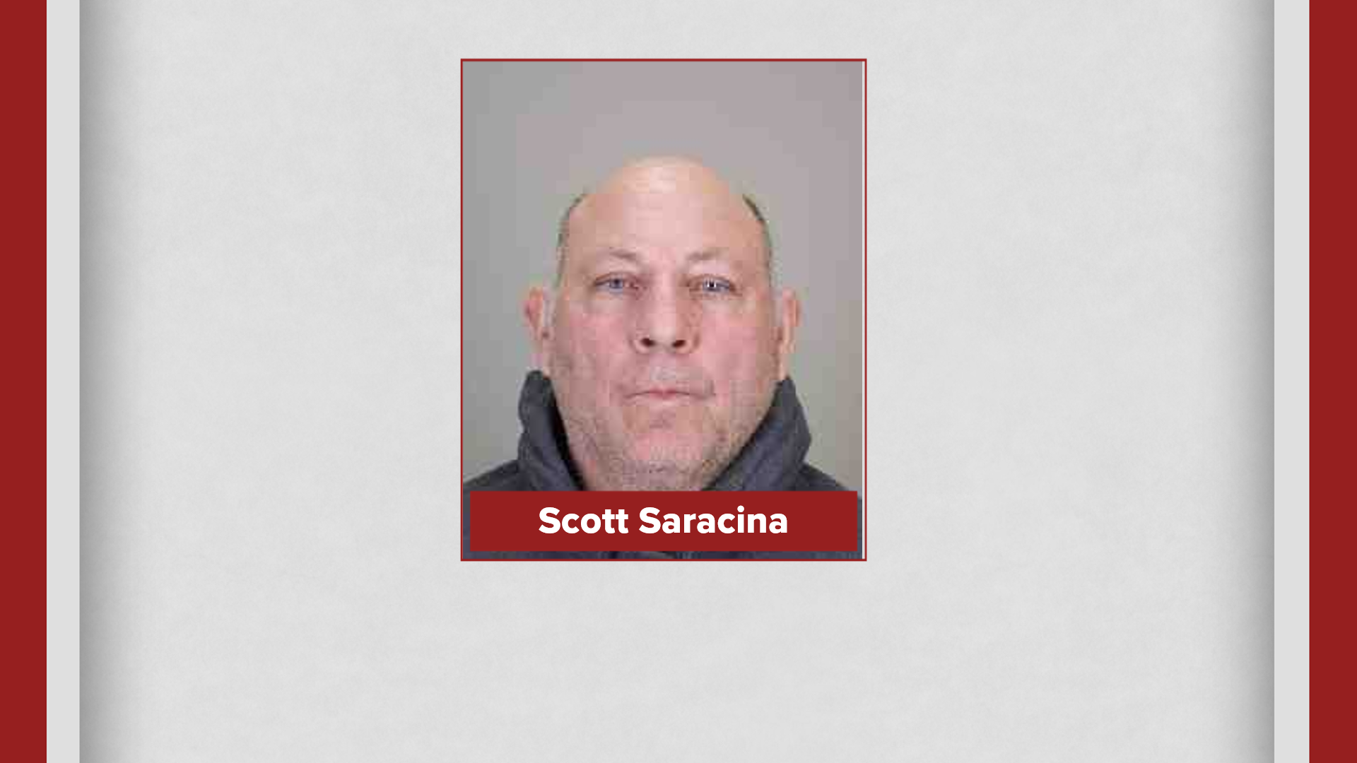 Man Indicted In Alleged Kidnapping, Rape Of Chautauqua County Woman