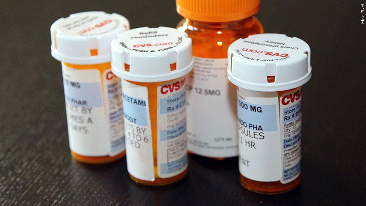 The High Co$t of Prescriptions