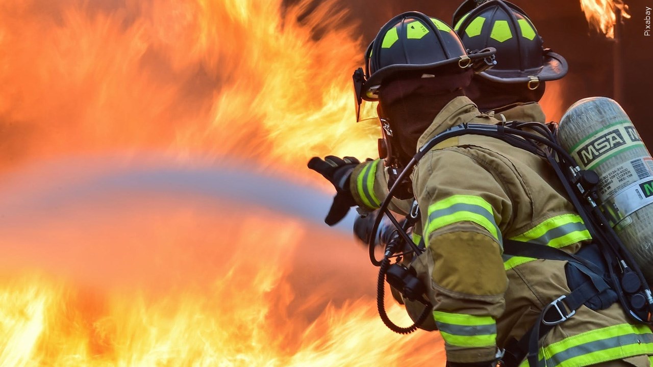 GOVERNOR HOCHUL LAUNCHES NEW YORK’S FIRST TRAINING STIPEND PROGRAM FOR VOLUNTEER FIREFIGHTERS